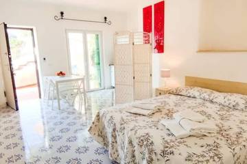 Villa for 8 People in Forio, Ischia, Photo 2