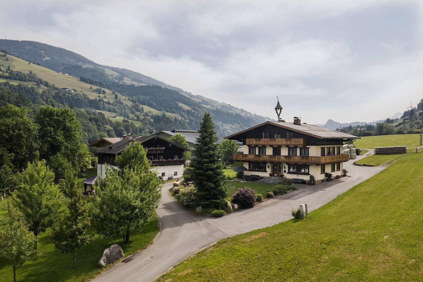 Vakantiewoning voor 2 Personen in Hohe Tauern, Taxenbach