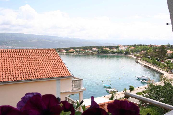 Studio für 4 Personen in Silo (Krk)