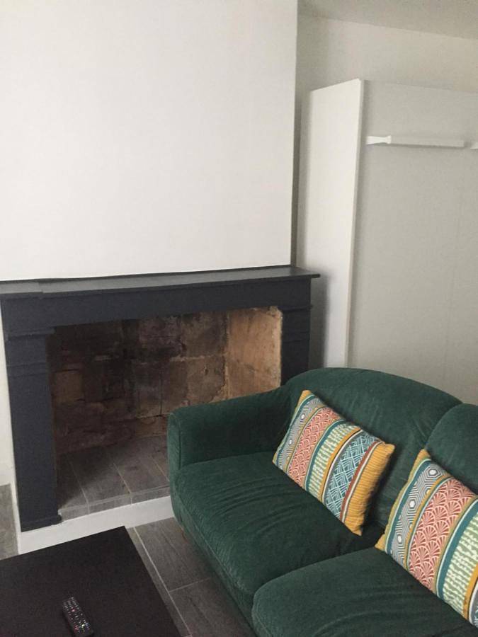 Gîte pour 4 personnes, avec vue et jardin à Bourgueil - 4