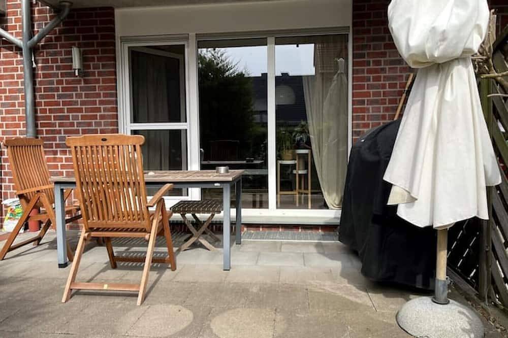 Ganze Wohnung, 85qm Wohlfühl-Ferienwohnung mit Garten in Coesfeld, Münsterland