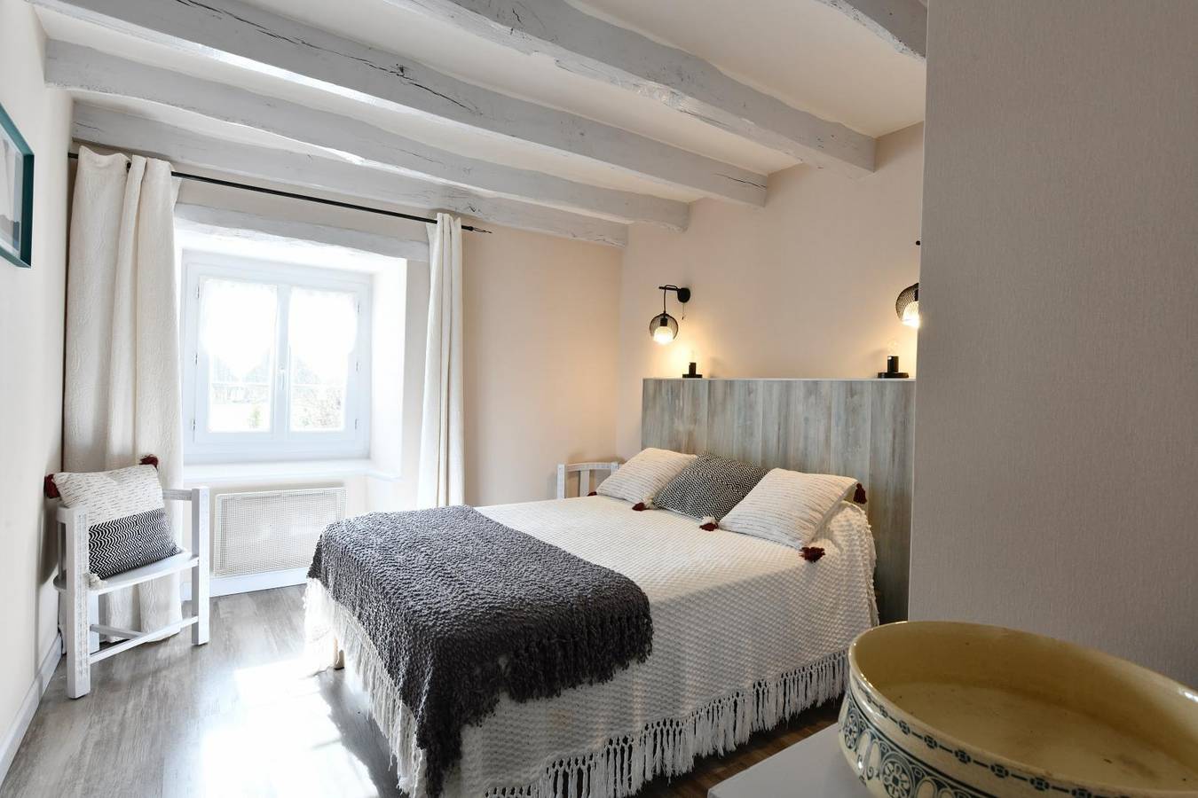 Bortabaratzea 2 in Saint-Pée-sur-Nivelle, Bayonne und Umgebung