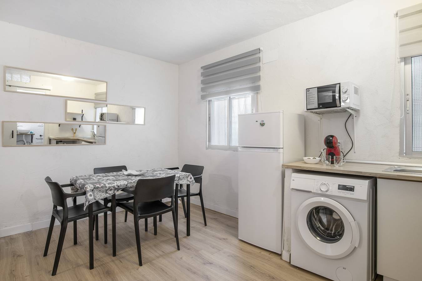 Ganze Wohnung, Ferienwohnung 'Vacacional En Vejer' im historischen Zentrum von Vejer in Vejer de la Frontera, Costa de la Luz