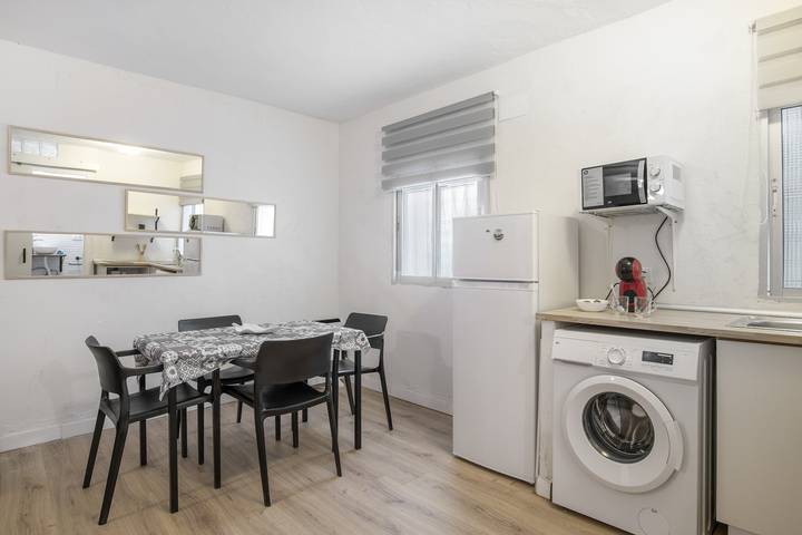 Hel lägenhet, Apartment ‘Vacacional En Vejer’ in Vejer de la Frontera, Costa de la Luz