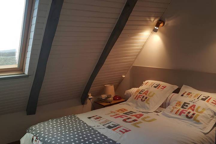 Location de vacances pour 4 personnes, avec jardin et terrasse à Soulages-Bonneval - 2