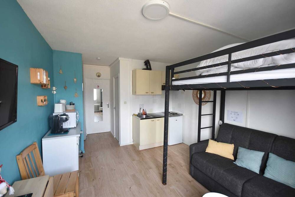 Photo : Appartement de vacances