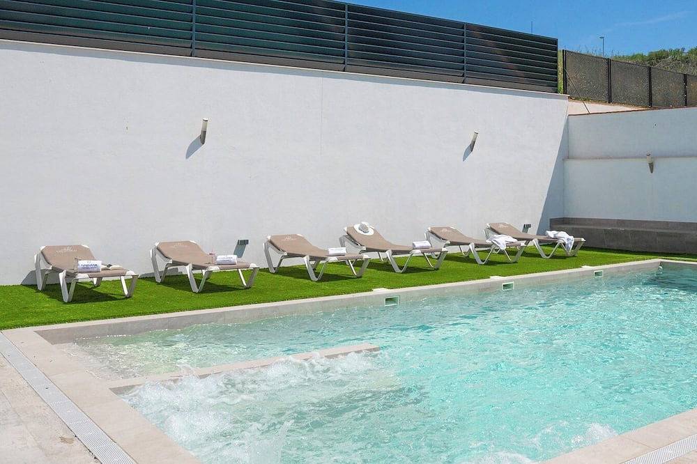 Casa vacanza a Guevejar a partire da 573€ a notte
