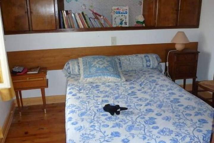 Location de vacances pour 6 personnes, avec jardin et terrasse à Auzits - 3