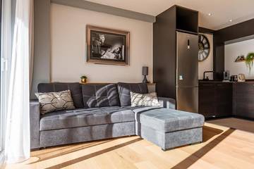 Gîte pour 4 personnes dans Croix Des Gardes