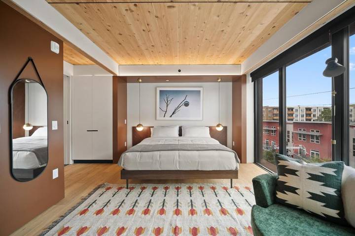 Apartamento de vacaciones para 2 personas - 1