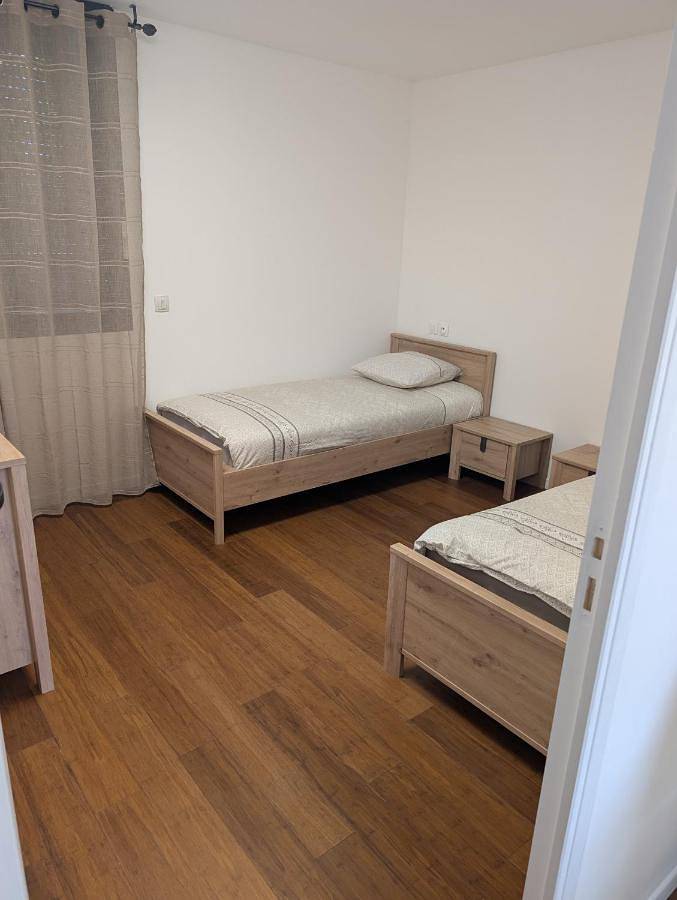 Gîte pour 6 personnes, avec terrasse à Albussac - 4