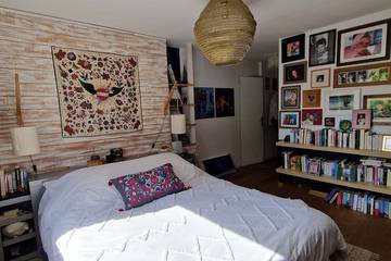 Villa pour 8 Personnes dans Marseille, Région de Marseille, Photo 4