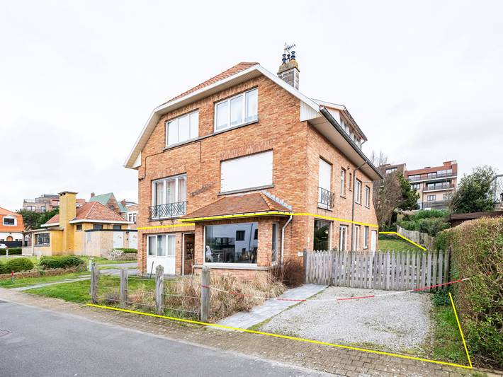 Ferienwohnung für 6 Personen, mit Garten und Terrasse - 1