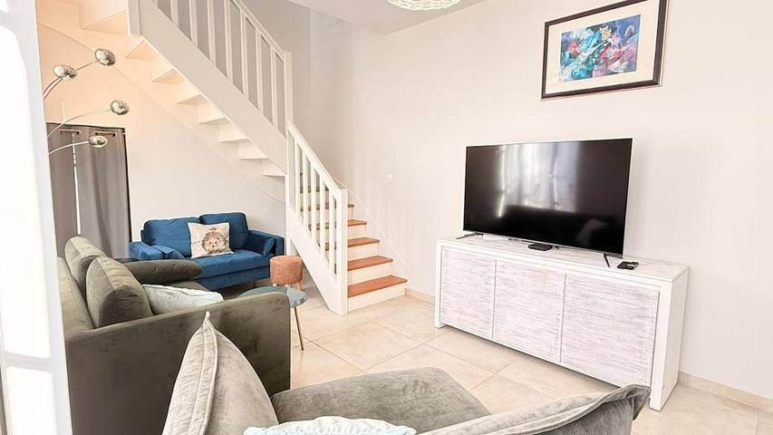 Maison d’hôte pour 10 personnes à Cour-Cheverny - 3