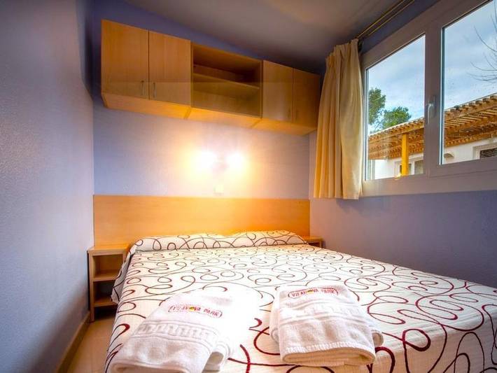 Location de vacances pour 6 personnes à Vilanova i la Geltrú - 4