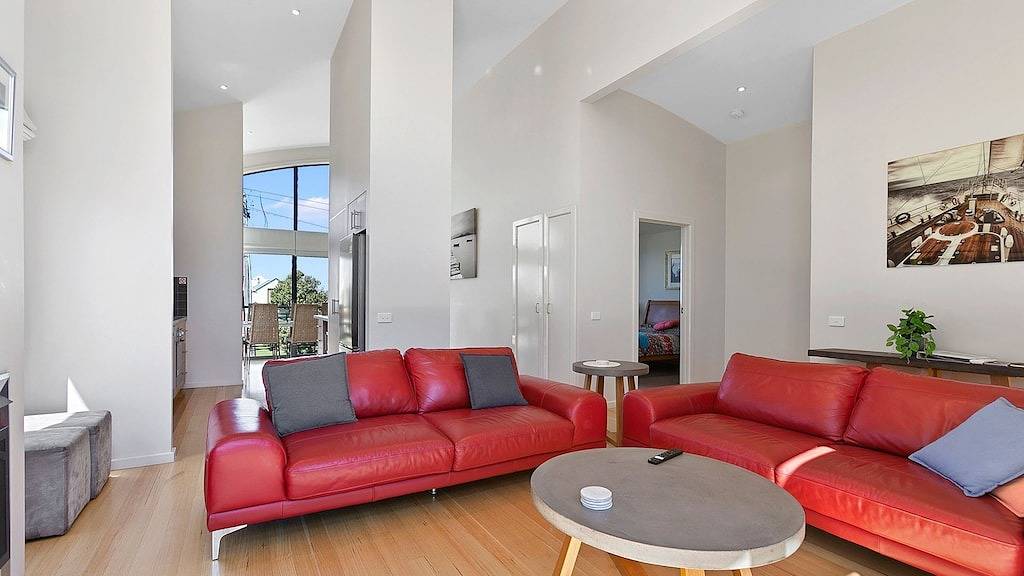 Ganze Wohnung, Kap Vista 1 - Apollo Bay, Vic in Apollo Bay, Colac Otway Shire