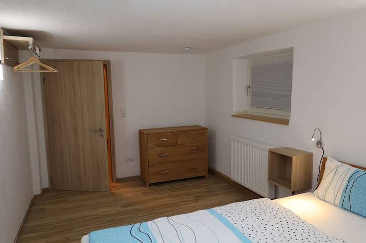 Ferienhaus für 2 Personen, mit Terrasse im Pfälzer Wald - 2