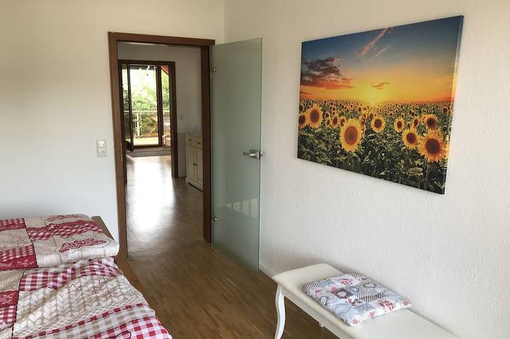 Ferienhaus für 6 Personen, mit Garten und Balkon in Wolfshagen - 2