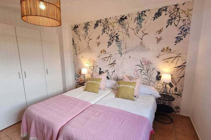 Preciosa Villa de 5 dormitorios Rias Bajas in Sotomayor, Provincia de Pontevedra
