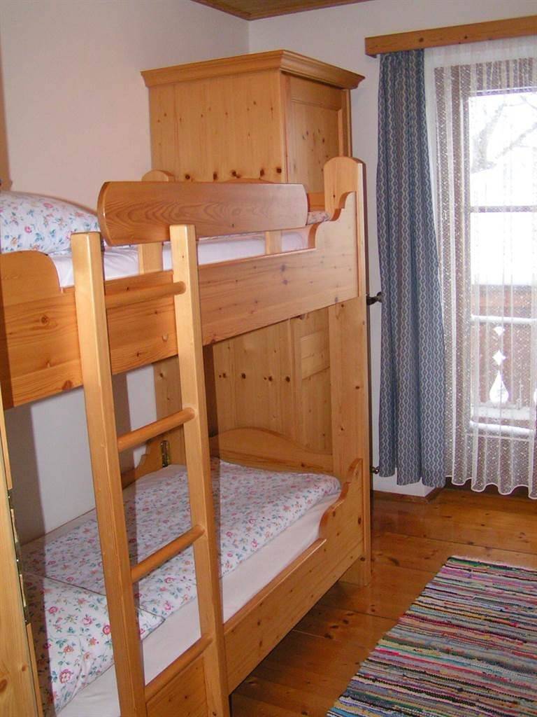 Jung und Alt/2 Schlafräume/Dusche, Wc in Sankt Margarethen im Lungau, Bundesland Salzburg