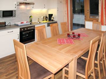 Vakantieappartement voor 14 Personen in Ramsau im Zillertal, Zillertaler Alpen, Afbeelding 3