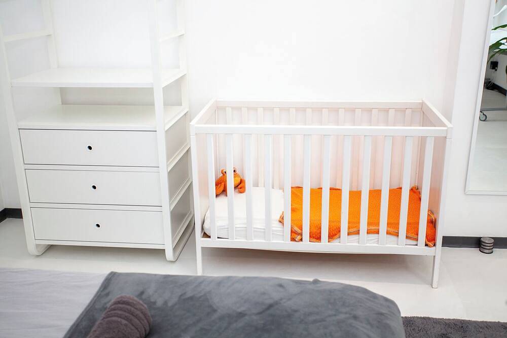 Appartement entier, Design Family Apartment in Leiden Center 6p & baby in Leiden, Mer du Nord Pays-Bas