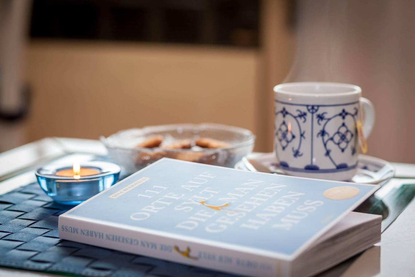 Ganze Ferienwohnung, Appartement Brandenburg 3 in Westerland, Sylt (Gemeinde)