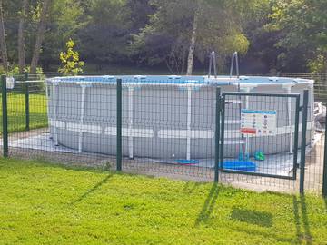 Gîte voor 5 Personen in Vienville, Saint-Dié-des-Vosges, Afbeelding 4