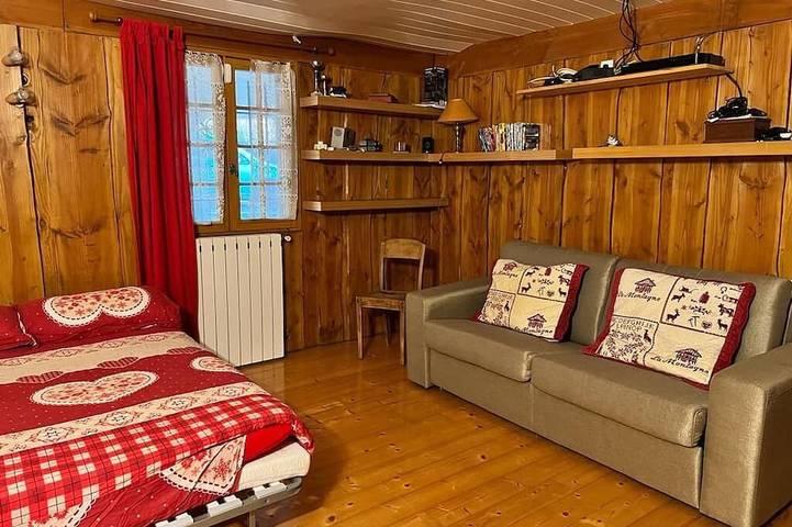 Gîte pour 12 personnes, avec jacuzzi et jardin à Saint-Sauveur-Camprieu - 4