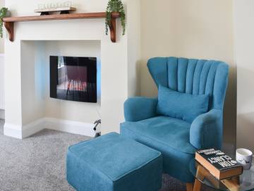 Cottage for 6 People in Seahouses, Northumberland Coast, Photo 1