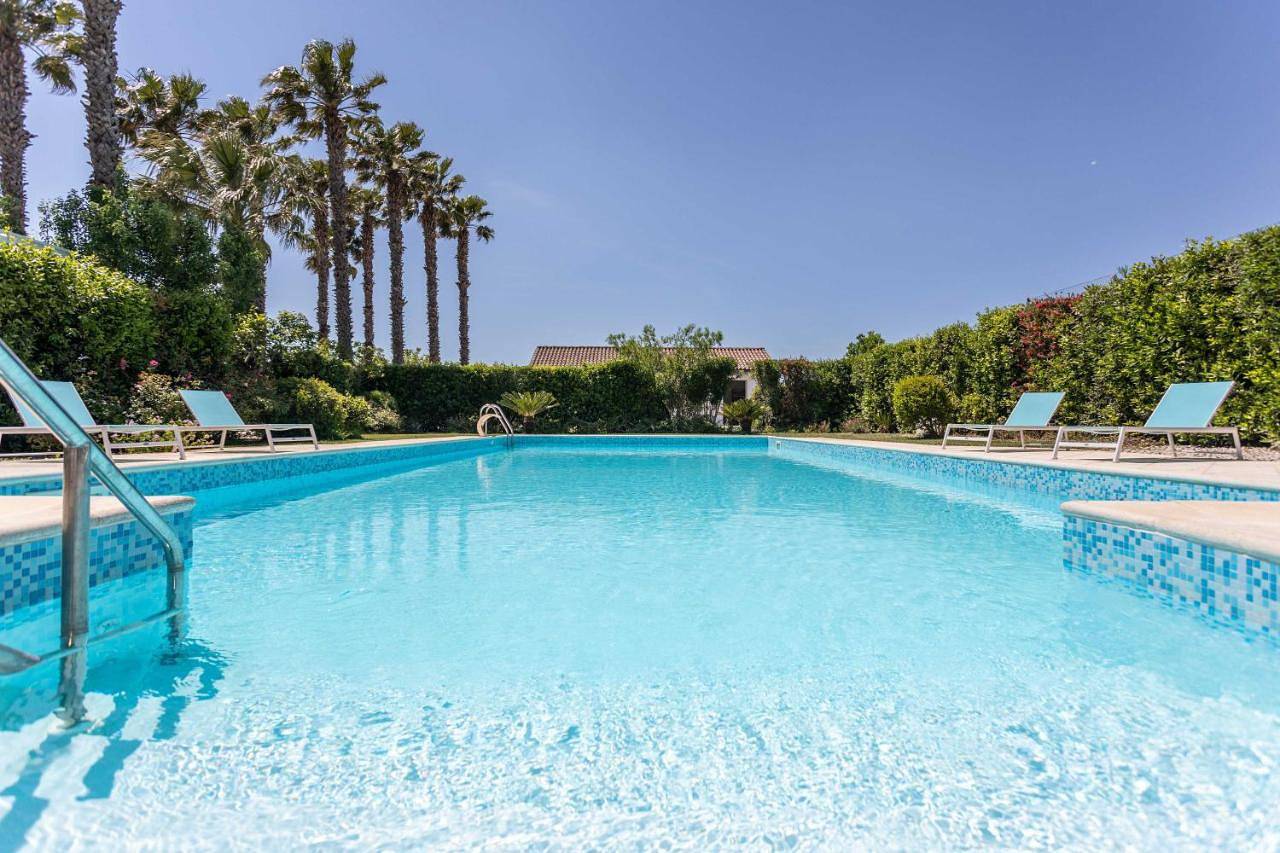 Masseria Pompea dimora al primo piano 6posti - Apulia Home in Casarano, Golfo di Taranto