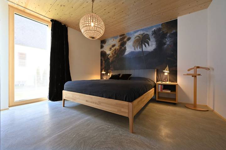 Ganze Wohnung, Ferienwohnung Halbinsel52 I Garten – Ihre Wohlfühloase in Wasserburg am Bodensee in Wasserburg (Bodensee), Bayerisch Schwaben