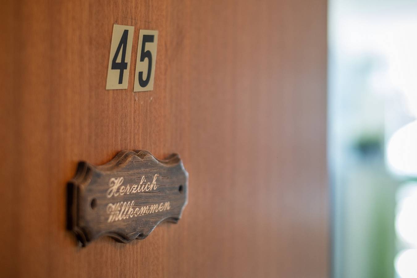 Ganze Ferienwohnung, Fewo Albrecht - Nr. 45 - Strandhotel in Kellenhusen, Ostholstein