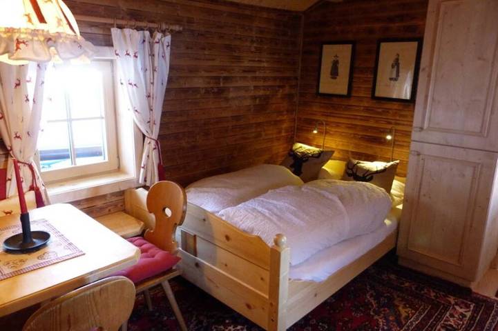 Ferienhaus für 2 Personen, mit Garten, mit Haustier in Uttendorf - 3