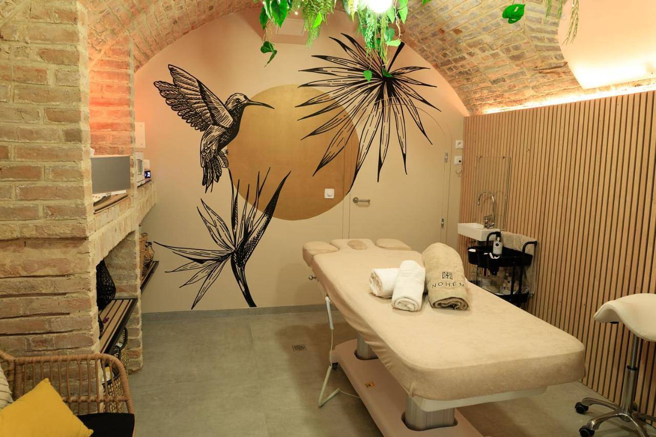 Une maison en ville Hypercentre - Spa in Amiens, Région d'Amiens