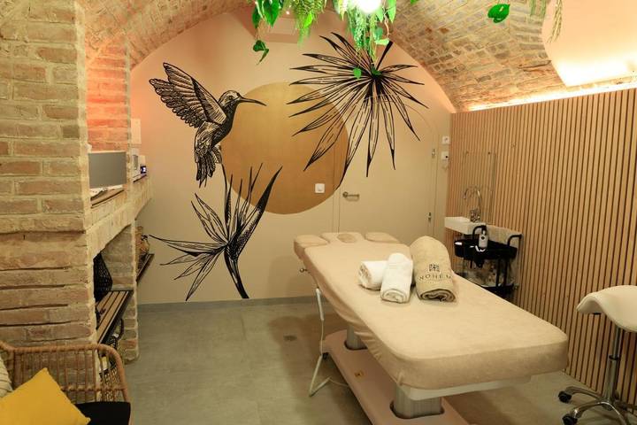 Chambre d’hôte pour 2 personnes, avec jacuzzi ainsi que jardin et piscine dans la Somme - 3