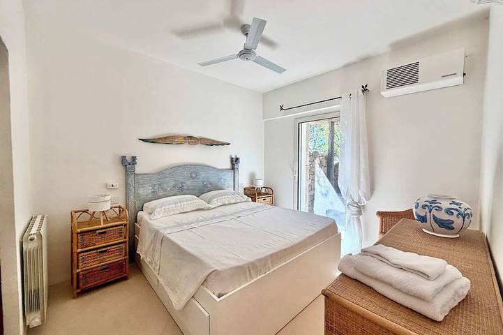 New! Villa Roberta - walk distance to Porto Cervo in Porto Cervo, Arzachena