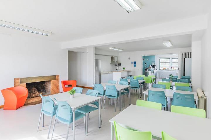 Location de vacances pour 4 personnes, avec terrasse à Castelo Branco - 4