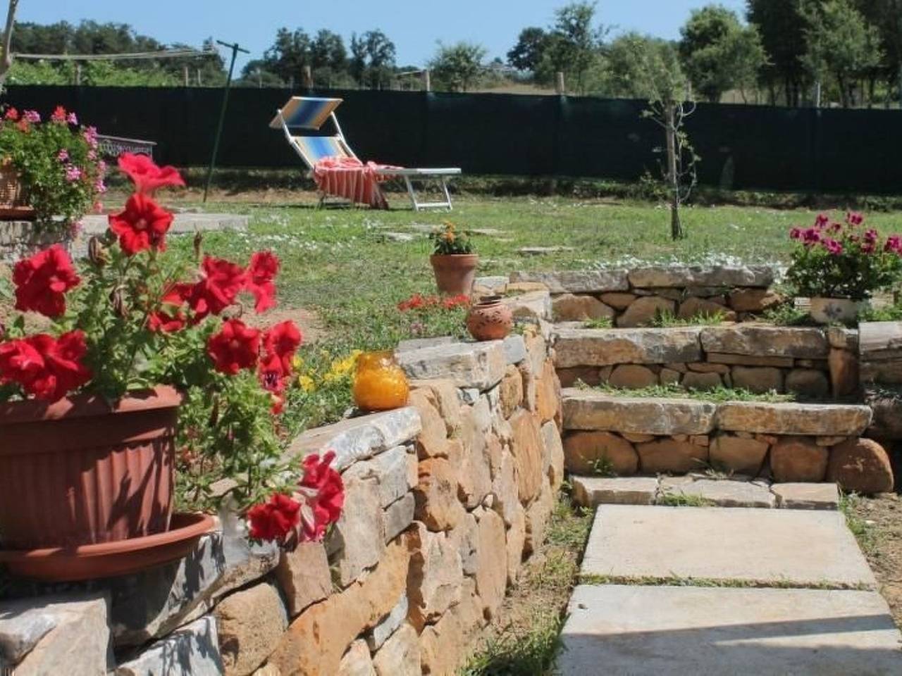 Ganze Wohnung, Das Landgut "Casina della Sughera". in Civitella Paganico, Grosseto Provinz