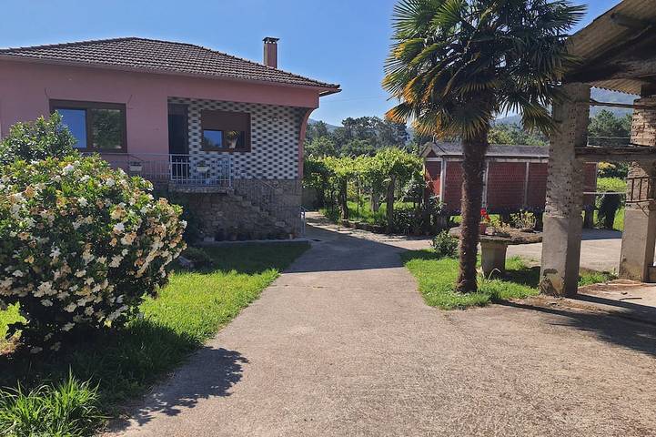 Ferienhaus für 7 Personen - 1