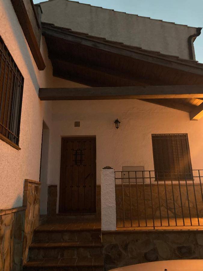 Apartamento entero, Five-Bedroom House in Segura de la Sierra, Parque natural de las Sierras de Cazorla y Segura
