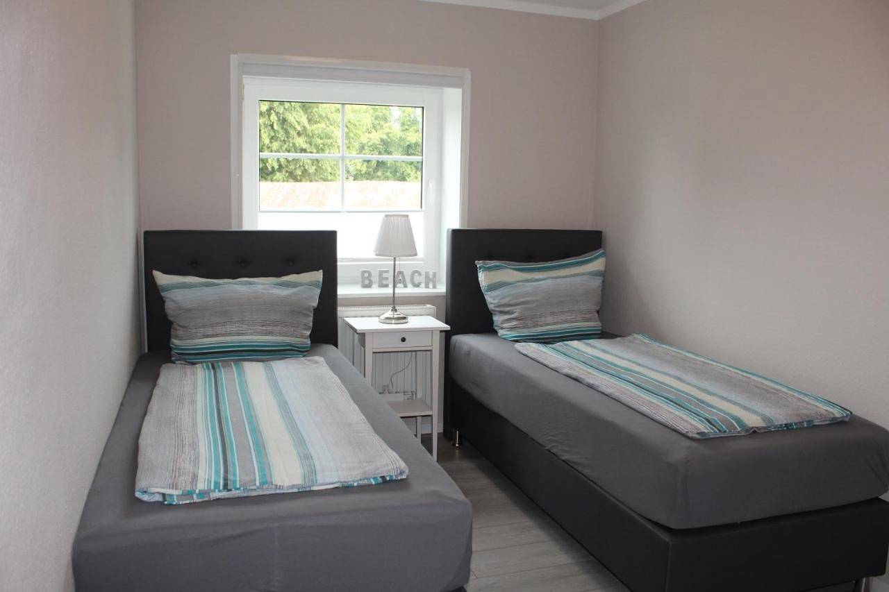 Ganze Wohnung, Op'n Dörp Apartments in Barsbek, Kreis Plön