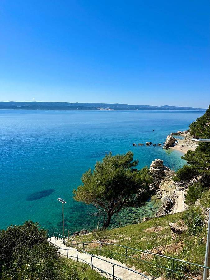 Willa dla 12 osób, z widok i ogród - 1