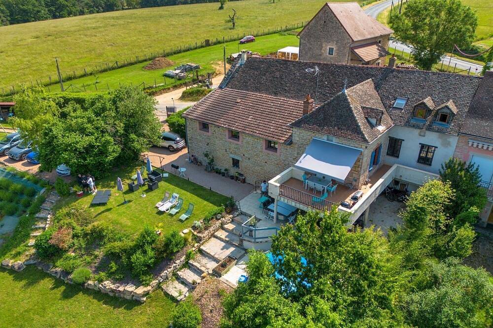 Photo : Maison de vacances