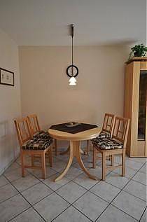 Ferienwohnung für 4 Personen, mit Terrasse in Werdum - 4