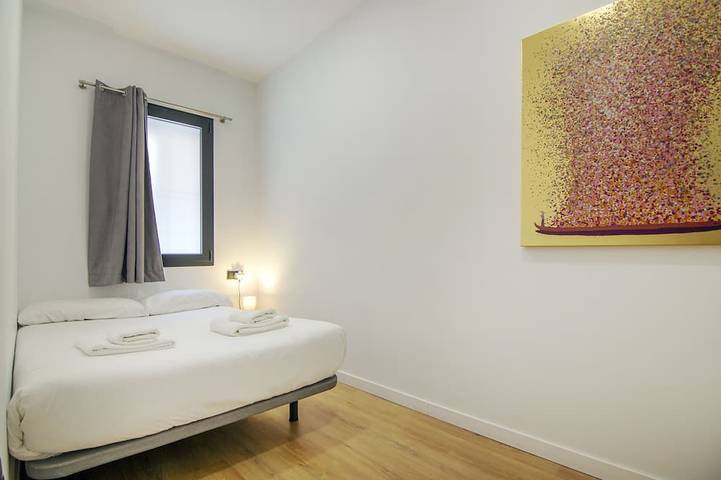 Ganze Wohnung, Vlc Host - Duque de Gaeta in Valencia City Centre, Valencia
