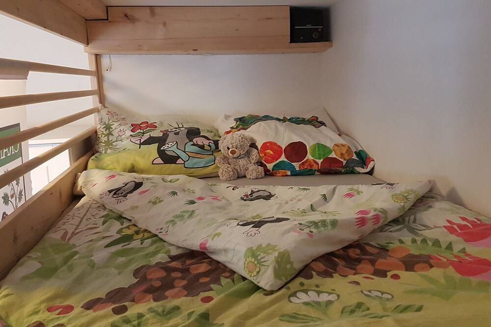 Ganze Wohnung, Ferienwohnung Lindner in Cranzahl, Sehmatal