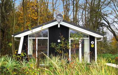 Ferienhaus für 6 Personen, mit Terrasse und Sauna, kinderfreundlich in der Lübecker Bucht