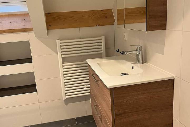 Ganze Wohnung, Christinahoeve Apartment #8 in Groene Hart