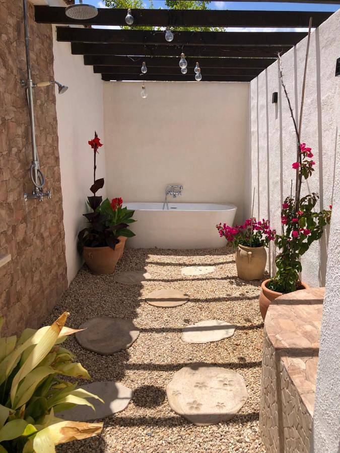 Alojamiento y desayuno para 2 personas, con jardín además de vistas y piscina en Comunidad Valenciana - 4